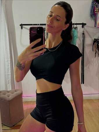 msoledadaltabas / sol_altabas Nude Leaks Photo 3