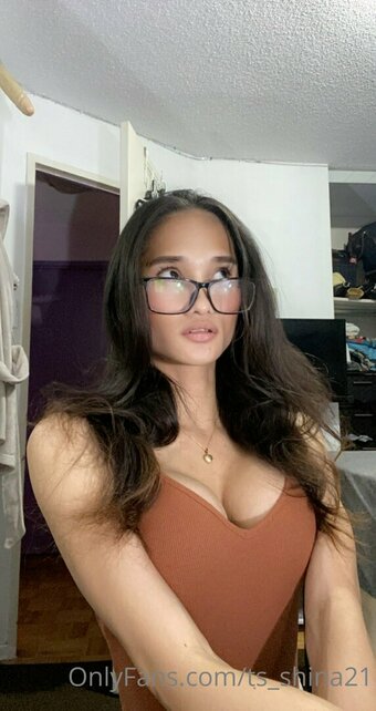 MsPowerfullbottom / glitzyglam_247365_ / ts_shina21 Nude Leaks OnlyFans Photo 1