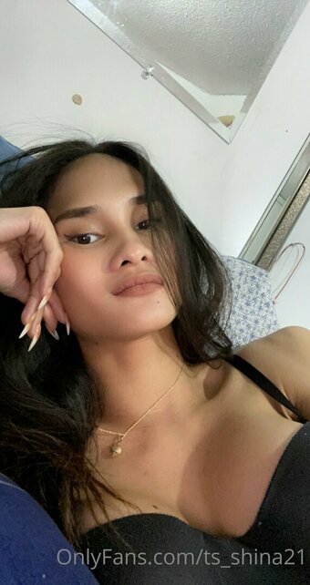 MsPowerfullbottom / glitzyglam_247365_ / ts_shina21 Nude Leaks OnlyFans Photo 5
