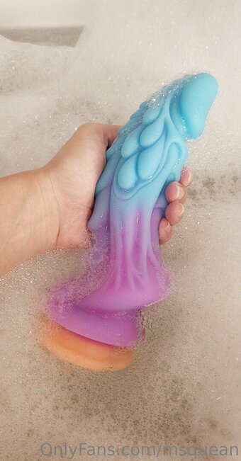 msquean Nude Leaks Photo 11