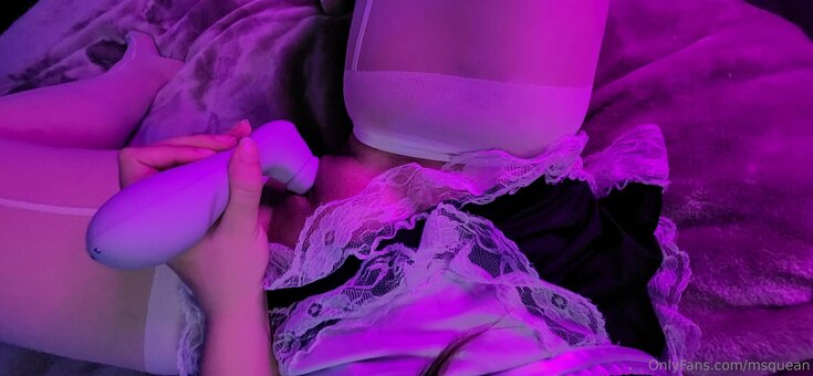 msquean Nude Leaks Photo 19