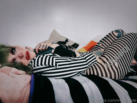 msrazorde Nude Leaks Photo 19