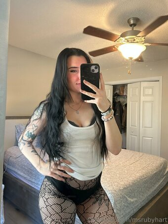 msrubyhart Nude Leaks Photo 4