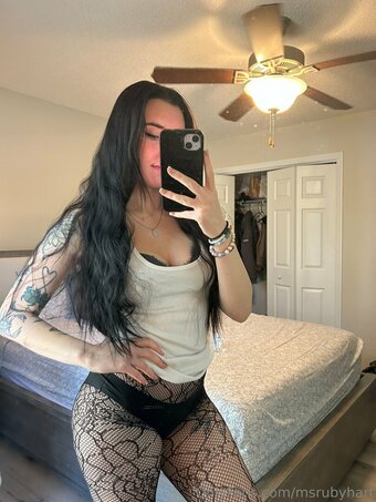 msrubyhart Nude Leaks Photo 5