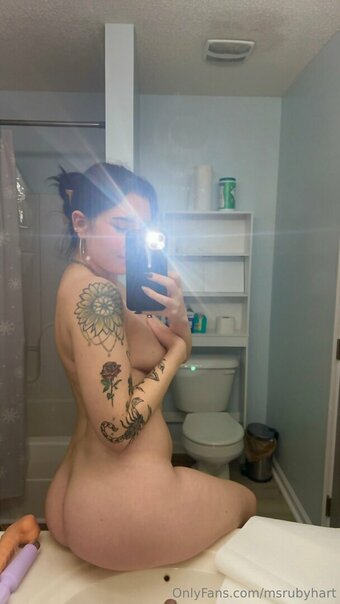 msrubyhart Nude Leaks Photo 6