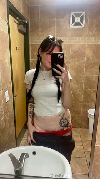 msrubyhart Nude Leaks Photo 8