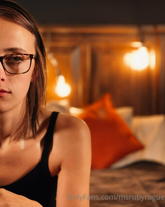 msrubyrogue Nude Leaks Photo 5