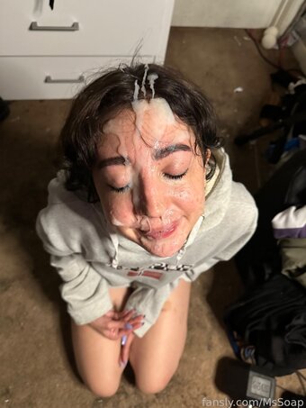 MsSoap Nude Leaks Photo 1