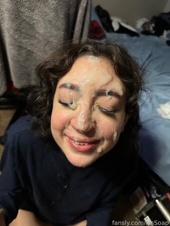 MsSoap Nude Leaks Photo 8