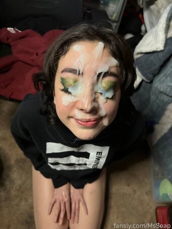 MsSoap Nude Leaks Photo 13