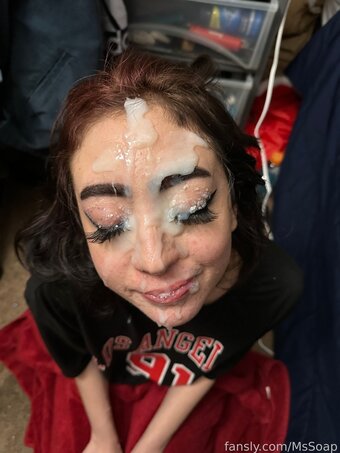 MsSoap Nude Leaks Photo 23