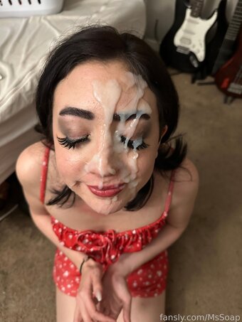 MsSoap Nude Leaks Photo 27