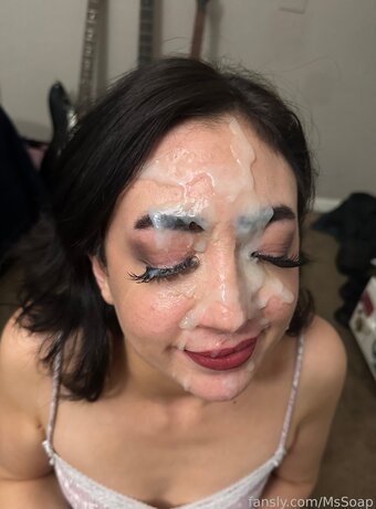 MsSoap Nude Leaks Photo 28