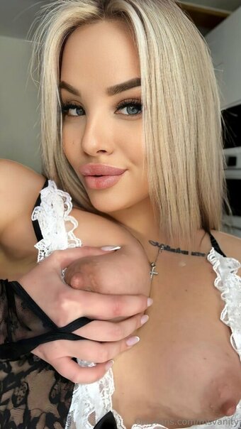 Msvanity / Vanity Fox / msvanity__ Nude Leaks OnlyFans Photo 39