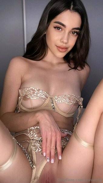 Msvanity / Vanity Fox / msvanity__ Nude Leaks OnlyFans Photo 41