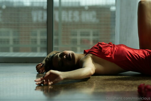 msvicious Nude Leaks Photo 19