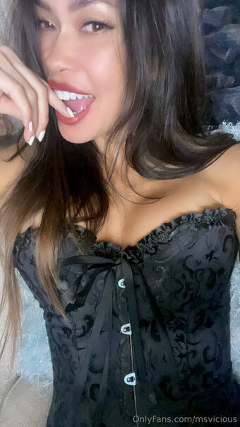 msvicious Nude Leaks Photo 25