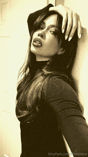 msvicious Nude Leaks Photo 28