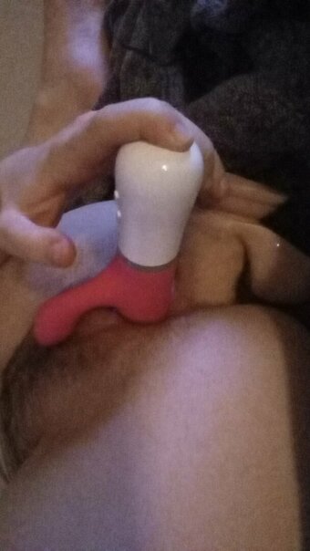 Msynfo_ / Msynfonsfw / msnonny_ Nude Leaks Photo 2