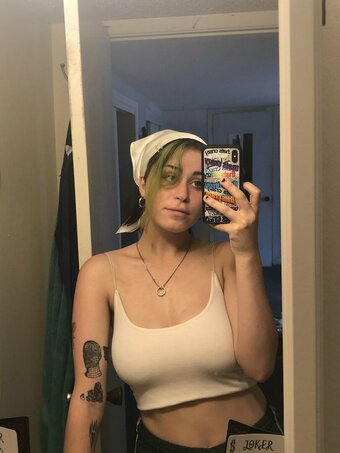 mtvsjackass / e-shrimp / sexyeshrimp Nude Leaks Photo 3