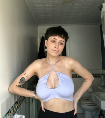 mtvsjackass / e-shrimp / sexyeshrimp Nude Leaks Photo 8