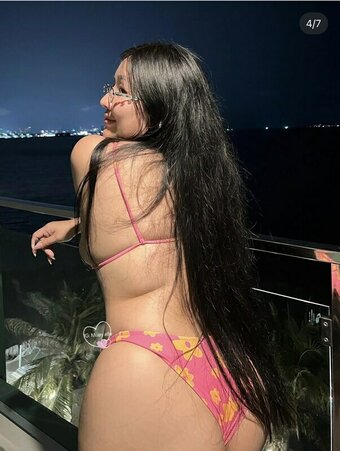 Muayly / muay.elle / muay.ellee Nude Leaks Photo 4