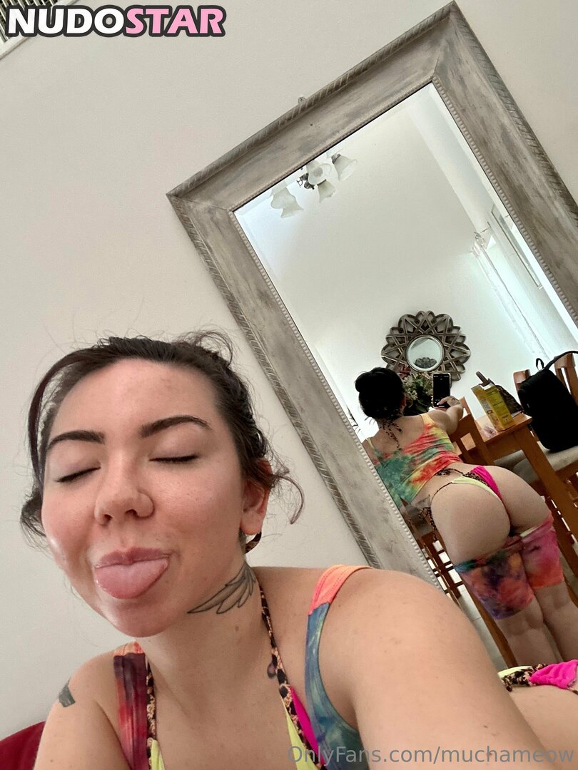 muchameow mesmerizing