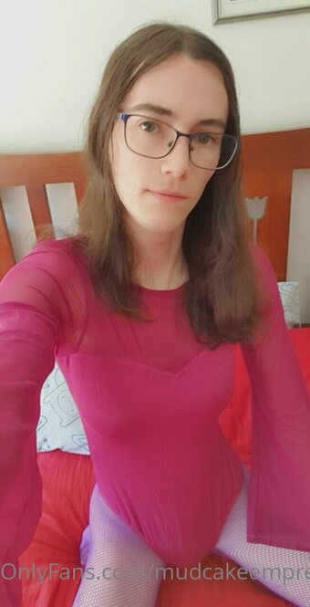 mudcakeempress Nude Leaks Photo 2