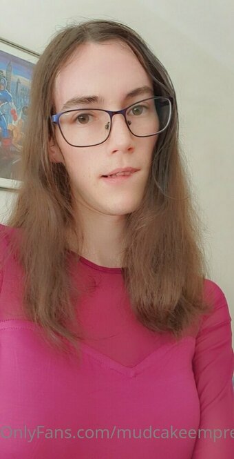 mudcakeempress Nude Leaks Photo 3