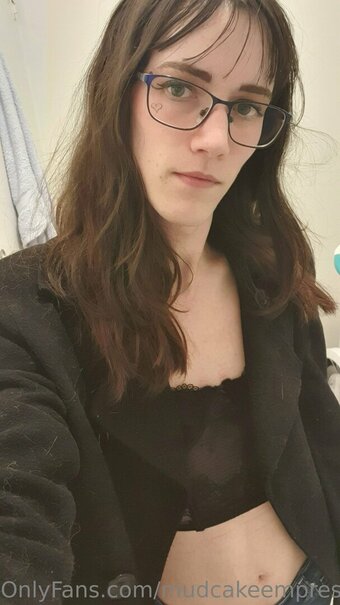 mudcakeempress Nude Leaks Photo 16