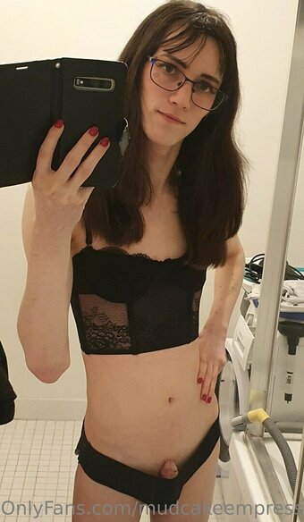 mudcakeempress Nude Leaks Photo 23