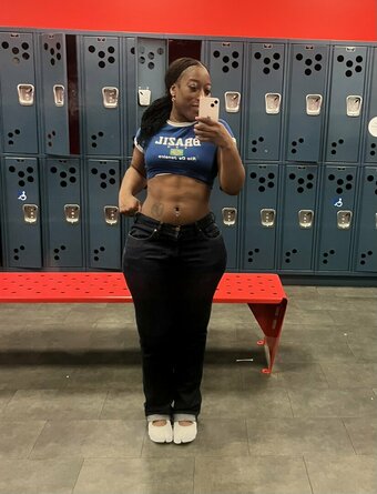 Muddluvv / chillingwithmuddluvv Nude Leaks Photo 1