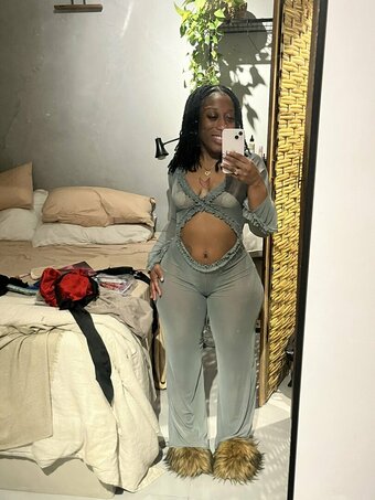 Muddluvv / chillingwithmuddluvv Nude Leaks Photo 2