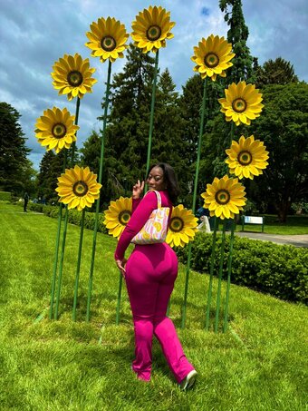 Muddluvv / chillingwithmuddluvv Nude Leaks Photo 4