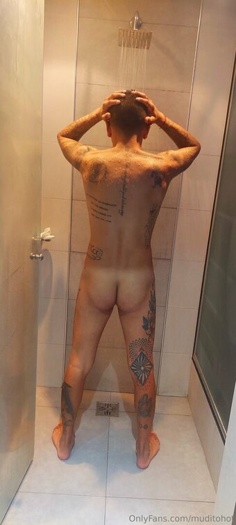 muditohot Nude Leaks Photo 2