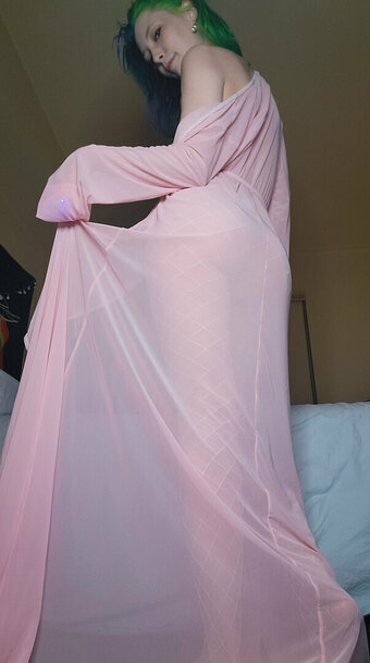 muffinslayer Nude Leaks Photo 26