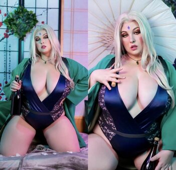 Multifluffyness Nude Leaks OnlyFans Photo 2