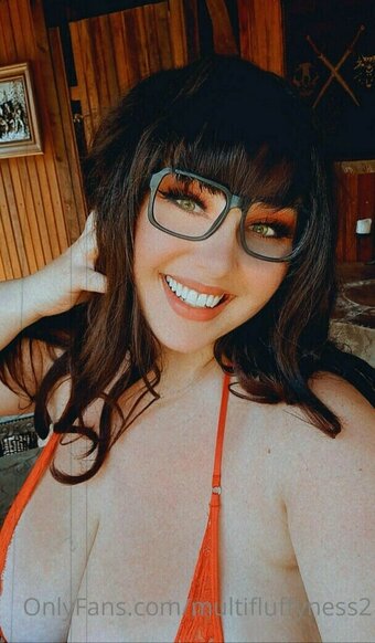 Multifluffyness Nude Leaks OnlyFans Photo 4