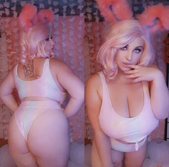 Multifluffyness Nude Leaks OnlyFans Photo 29