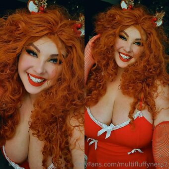 multifluffyness2 Nude Leaks Photo 1