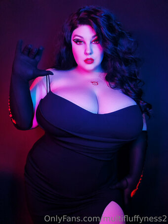 multifluffyness2 Nude Leaks Photo 8