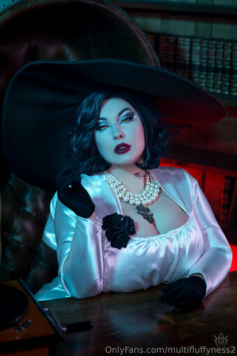 multifluffyness2 Nude Leaks Photo 11