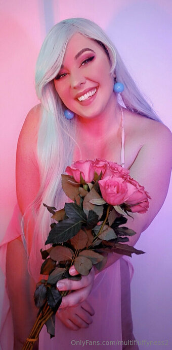 multifluffyness2 Nude Leaks Photo 22