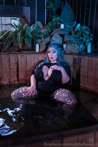 multifluffyness2 Nude Leaks Photo 23