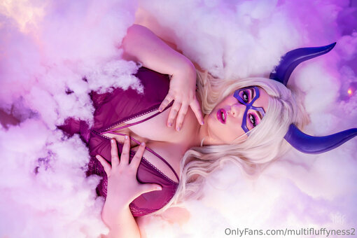 multifluffyness2 Nude Leaks Photo 29