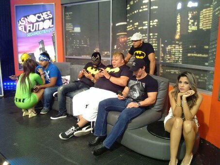 multimedios Nude Leaks Photo 3