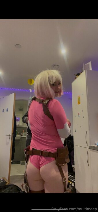 multimeep Nude Leaks Photo 1