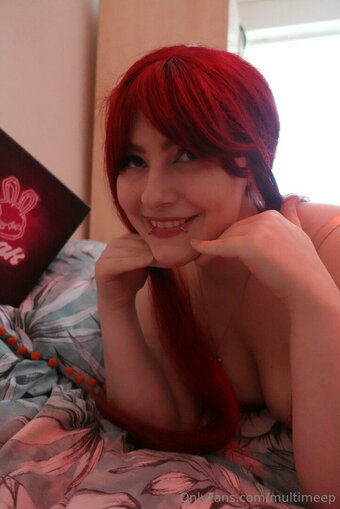 multimeep Nude Leaks Photo 6