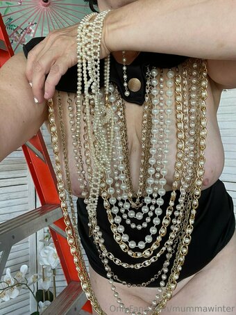 mummawinter Nude Leaks OnlyFans Photo 19