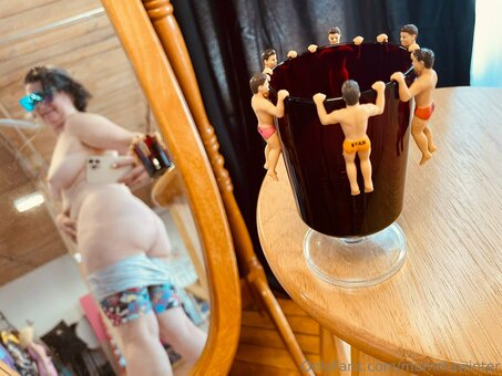 mummawinter Nude Leaks OnlyFans Photo 29